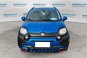 Fiat Panda 1.0 FireFly S&S Hybrid City Cross