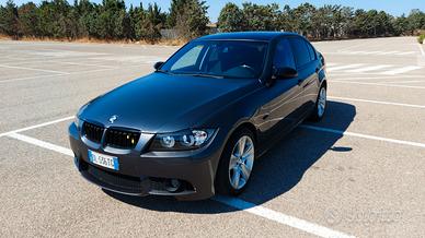 BMW 320D 177cv
