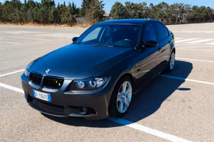 BMW 320D 177cv