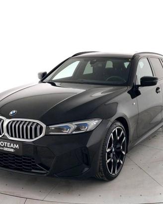 BMW Serie 3 320d Touring mhev 48V MSport auto