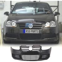KIT PARAURTI ANTERIORE VOLKSWAGEN VW GOLF 5 LOOK R