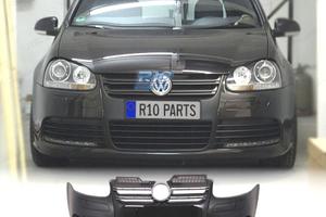 KIT PARAURTI ANTERIORE VOLKSWAGEN VW GOLF 5 LOOK R