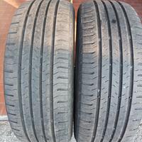 Pneumatici estivi Continental 195/55 R16 87H