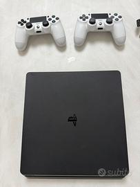 PlayStation 4 Slim