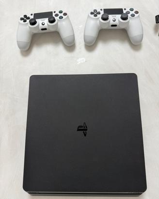PlayStation 4 Slim