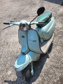 Lambretta