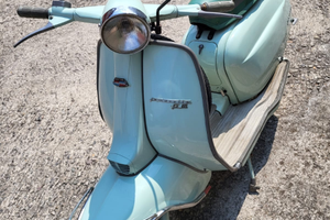 Lambretta
