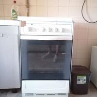 Cucina a gas Indesit