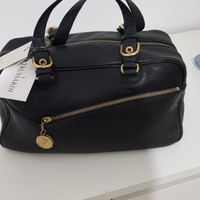 TRUSSARDI borsa vera pelle Nuovo con etichetta