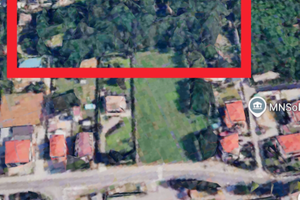 Terreno agricolo Seveso