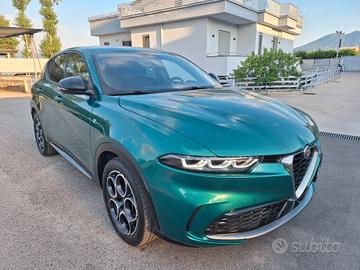 Alfa Romeo Tonale 1.6 diesel 130 CV TCT6 Sprint Na