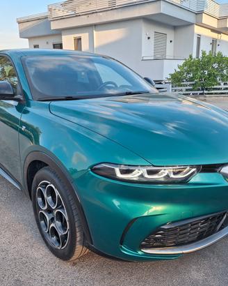 Alfa Romeo Tonale 1.6 diesel 130 CV TCT6 Sprint Na