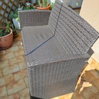 Set da Terrazzo