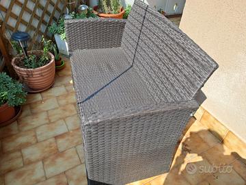 Set da Terrazzo