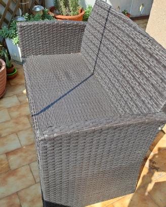 Set da Terrazzo