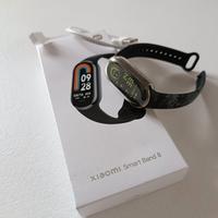 Xiaomi mi band 8