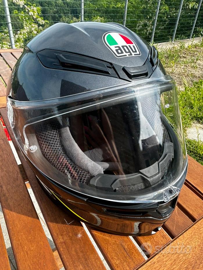 Sacca Porta Casco Originale Borsa Portacasco Universale Per Moto E