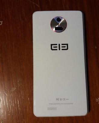 Elephone P3000S