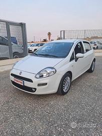 Fiat punto 1.3 mj 85cv 2015 n1 combi FULL