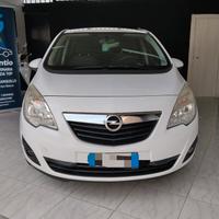 Opel Meriva 1.3 mtj 2012 CON GARANZIA