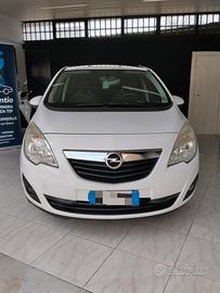 Opel Meriva 1.3 mtj 2012 CON GARANZIA