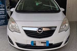 Opel Meriva 1.3 mtj 2012 CON GARANZIA