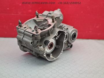 CARTER CENTRALI GAS GAS EC 300 2T 2009 2010 EC300