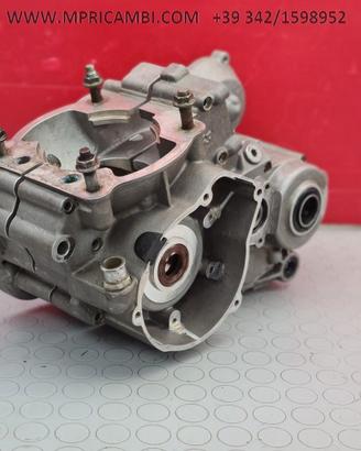 CARTER CENTRALI GAS GAS EC 300 2T 2009 2010 EC300