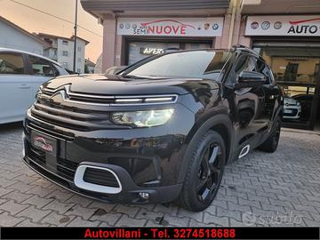 CITROEN C5 AIRCROSS AUTOCARRO N1 BLUE HDI 130