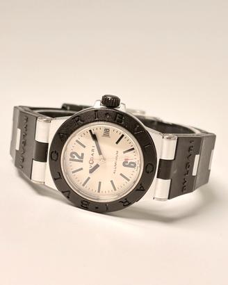 Bulgari Alluminium Ref. AL32TA