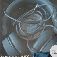 Cuffie Fresh 'n Rebel