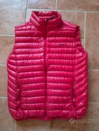 Gilet smanicato Refrigue M