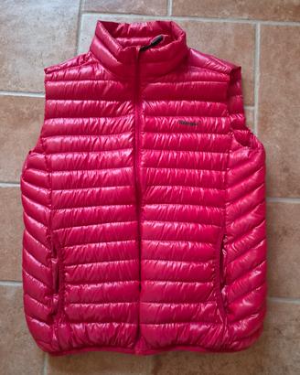 Gilet smanicato Refrigue M
