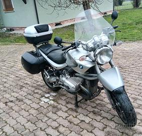 BMW R 1150 R