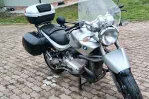 BMW R 1150 R