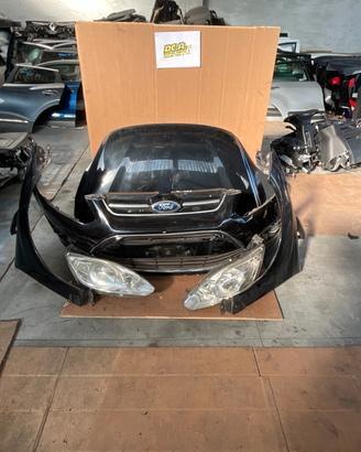 Muso Ford C-Max 2012 2013