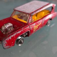 Corgi Toys Monkeemobile Pat. 904525, Vintage. 
