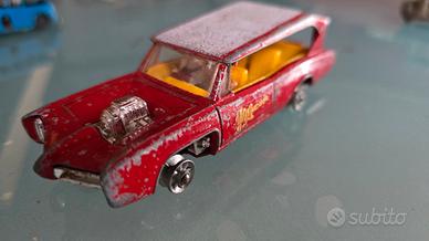 Corgi Toys Monkeemobile Pat. 904525, Vintage. 
