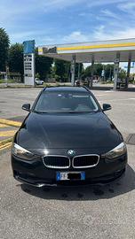 Bmw 316d Touring