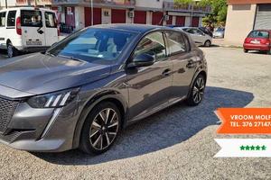 PEUGEOT 208 2� serie 208 PureTech 100 Stop&Star...