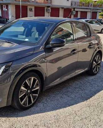 PEUGEOT 208 2� serie 208 PureTech 100 Stop&Star...