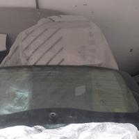 lunotto fiat panda 
