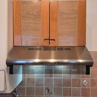 Cappa Aspirazione Franke