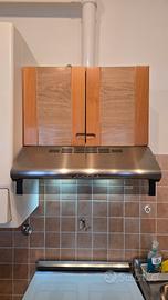 Cappa Aspirazione Franke