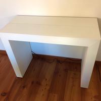 Consolle allungabile Ozzio mod. Golia
