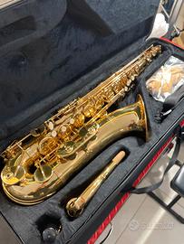 Sassofono Tenore Roy Benson TS-302