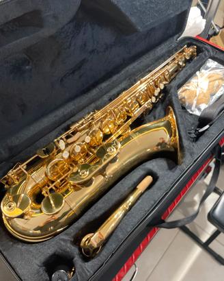 Sassofono Tenore Roy Benson TS-302
