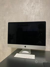 iMac Retina 5K 27-inch (2019)