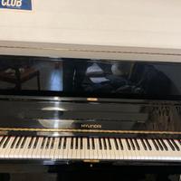Pianoforte Hyundai