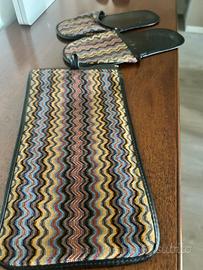 Ciabatte Missoni - anni 90